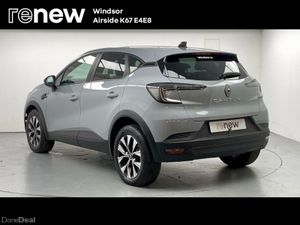 Renault Captur TCe 90 Evolution - Image 4