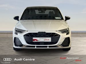 Audi A3 SAL 35 TFSI 150HP S-T S line - Image 2