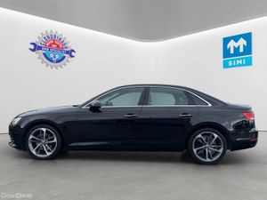 Audi A4 2.0TDI 150HP SE Ultra - Image 4