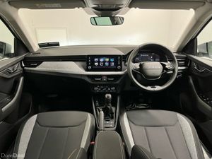 Skoda Scala Selection 1.0TSI 115BHP - Reversing Ca - Image 4