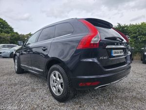 2017 Volvo XC60 D4 Classic Automatic - Image 3