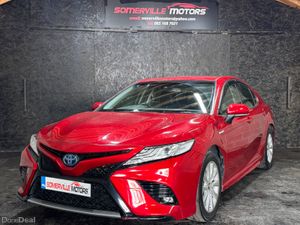 TOYOTA CAMRY EXECUTIVE “Automatic” 2019 - Image 3