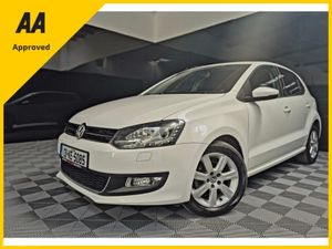 💥2013 Volkswagen Polo High-Line💥(Low Km's+Auto) - Image 2