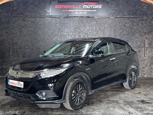 HONDA VEZEL AUTOMATIC “64,000KMS” 2021 - Image 3