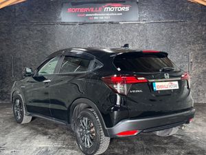 HONDA VEZEL AUTOMATIC “64,000KMS” 2021 - Image 4