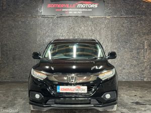 HONDA VEZEL AUTOMATIC “64,000KMS” 2021 - Image 2