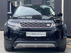 Land Rover Range Rover Evoque P300e AWD Auto (PHEV - Image 2