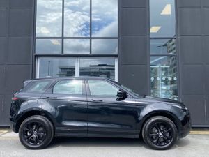 Land Rover Range Rover Evoque P300e AWD Auto (PHEV - Image 4