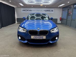 BMW 1-Series 118D M Sport - Image 2