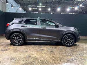 Ford Puma MANUAL 1.0 TURBO - REVERSE CAMERA/PARKIN - Image 3