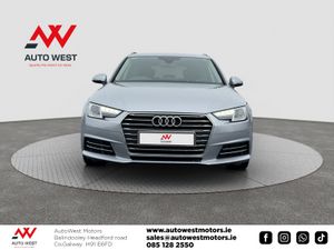 2016 Audi A4 2.0 TDI SE Ultra - Image 2