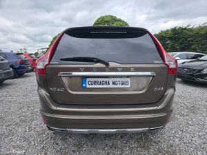 2016 Volvo XC60 D4 Classic Automatic - Image 4