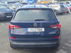Skoda Kodiaq 1.4 Petrol 7 Seater Manual(172) - Image 4