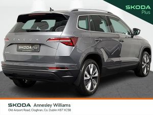 Skoda Karoq 1.0TSI 110bhp Style - Image 4
