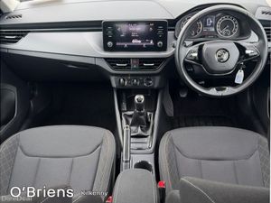 Skoda Kamiq Ambition 1.0TSI 110HP - Image 2