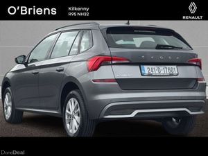 Skoda Kamiq Ambition 1.0TSI 110HP - Image 3