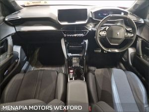 Peugeot 2008 2008 Gt Ev  GT 11kW Charger  136 Elec - Image 3