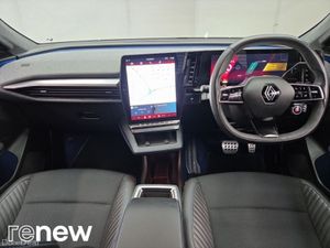 Renault Scenic E-Tech Esprit Alpine E-Tech 87kWh E - Image 3