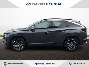 Hyundai Tucson FL 2WD Platinum PHEV Auto - Image 4
