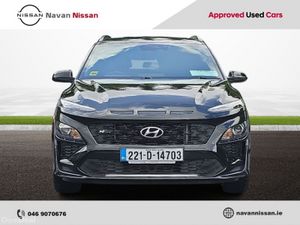 Hyundai KONA 1.0i N-Line *JUST IN * LOW KM - Image 3