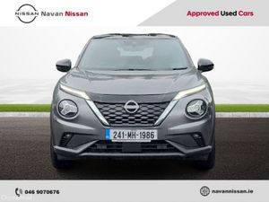 Nissan Juke HEV SV PREMIUM *JUST IN* - Image 3