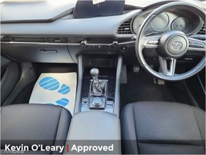 Mazda Mazda3 Saloon GS-L 2.0P SKY-X 186PS - Image 3