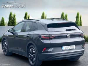 Volkswagen ID.4 BUSINESS 77kWh - Image 3