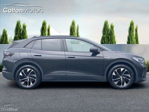 Volkswagen ID.4 BUSINESS 77kWh - Image 4