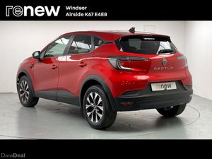 Renault Captur TCe 90 Evolution - Image 4