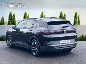 Volkswagen ID.4 LIFE DX 77kWh - Image 3