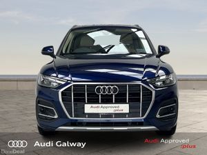 Audi Q5 €429 p/m - SE 35 TDI 163HP S-TRONIC - Image 3