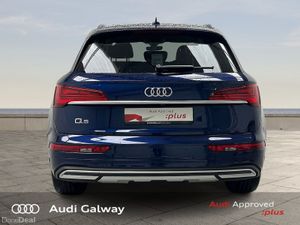 Audi Q5 €429 p/m - SE 35 TDI 163HP S-TRONIC - Image 4