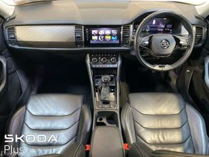 Skoda Kodiaq Style 4x4 2.0TDI 150bhp DSG 7 Seater - Image 3