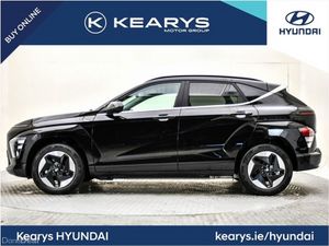 Hyundai KONA EV Platinum 65kWh - Image 3