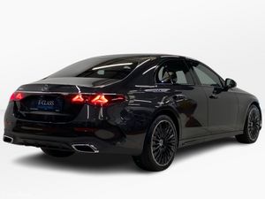 Mercedes-Benz E-Class E 300e AMG EDITION PLUS - Image 4