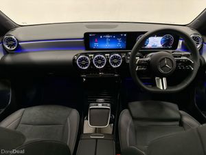 Mercedes-Benz A-Class A180 AMG Line Edition - Image 4
