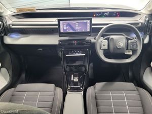 Citroen C3 Aircross Plus MHEV €135 per week - Image 4