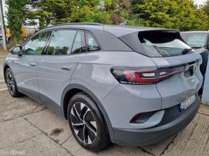 2023 VOLKSWAGEN PURE LIFE 52KWH FULLY ELECTRIC - Image 4