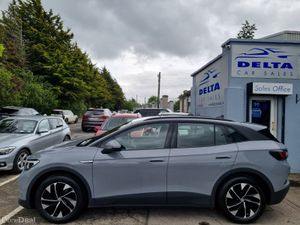 2023 VOLKSWAGEN PURE LIFE 52KWH FULLY ELECTRIC - Image 3