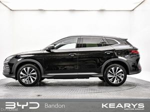 BYD SEAL U Boost 1.5 DM-i 294 PHEV 18.3 kWh eCVT A - Image 3