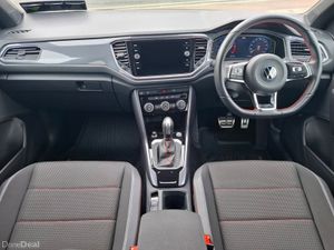 Volkswagen T-Roc SPORT TDI AUTO NEW NCT 12 MONTH W - Image 2