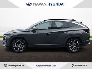 Hyundai Tucson FL 2WD Platinum PHEV Auto - Image 4