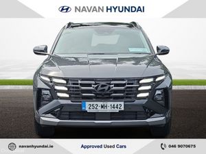 Hyundai Tucson FL 2WD Platinum PHEV Auto - Image 2