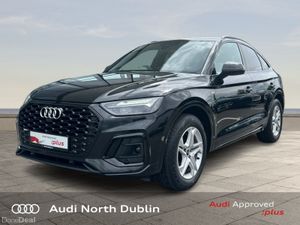 Audi Q5 Q5 35 TDI 163HP S tronic S line - Image 4