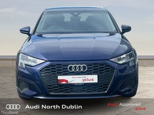 Audi A3 30 TFSI 110HP Attraction - Image 3