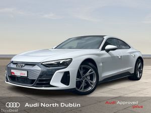 Audi e-tron GT quattro E-Tron Gt Quattro  Entry  4 - Image 4