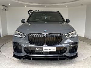 BMW X5 2022 - Image 2