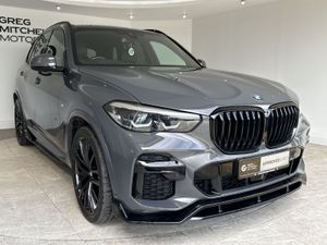 BMW X5 2022 - Image 3
