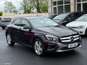 161 MERCEDES GLA 2.1 AUTO URBAN * LOW MILEAGE * - Image 4