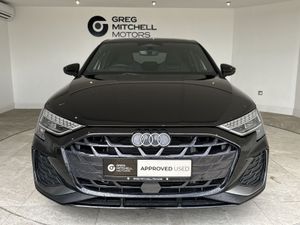 Audi A3 2026 - Image 2